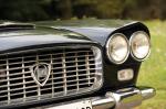 Lancia Flaminia Touring 3C 1962 года